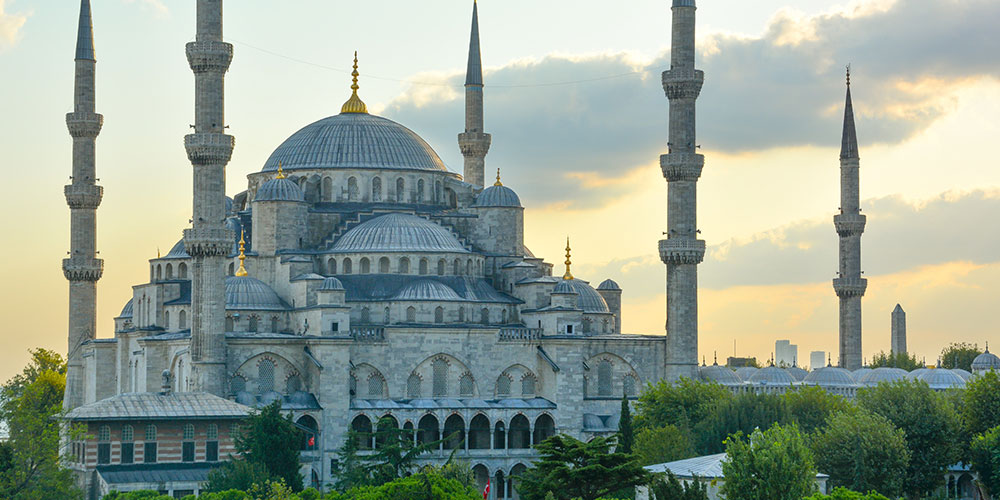 destacada turquia - Top 3 lugares para visitar en Turquía