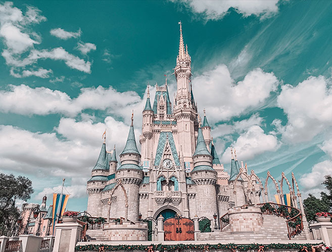 magic kingdom2 - ¿Pensando en viajar a Disney?, ¡Este es el momento!