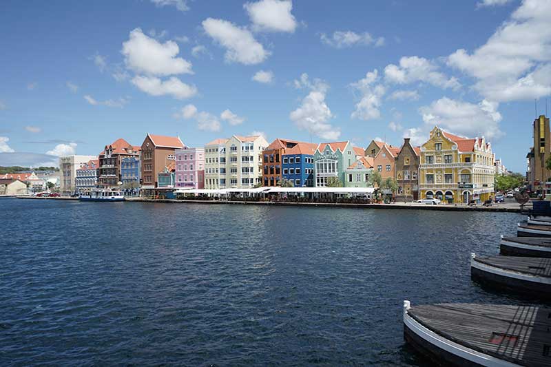 Curazao La isla caribena de estilo holandes 3 - Curazao: La isla caribeña de estilo holandés