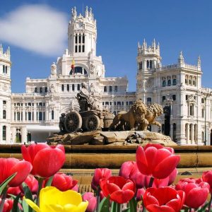 Madrid2 300x300 - Carnavales en Madrid y Paris del 23 al 2 de Marzo de 2022