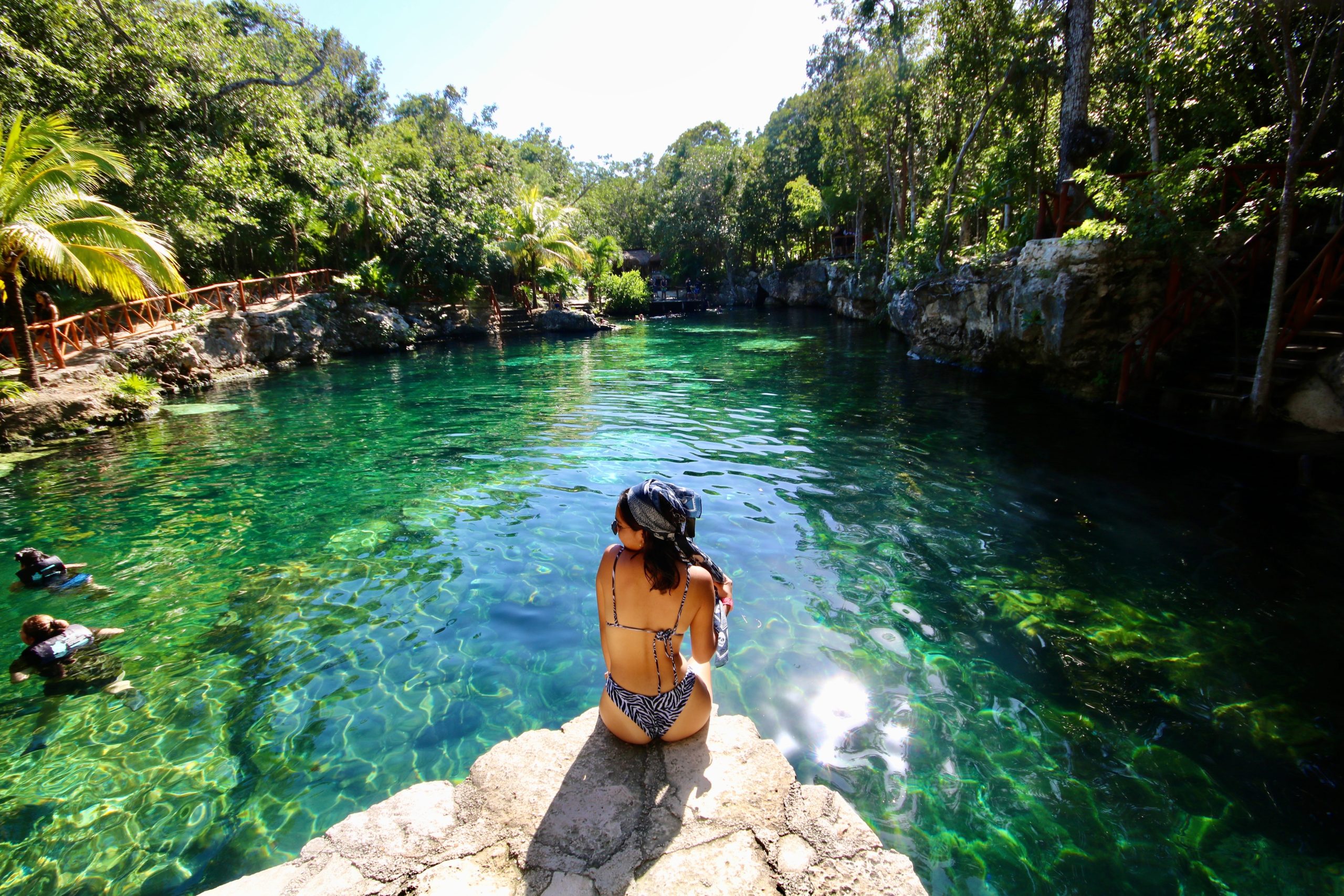 cancum scaled - Top 5 paradas obligatorias que debes visitar en la riviera maya