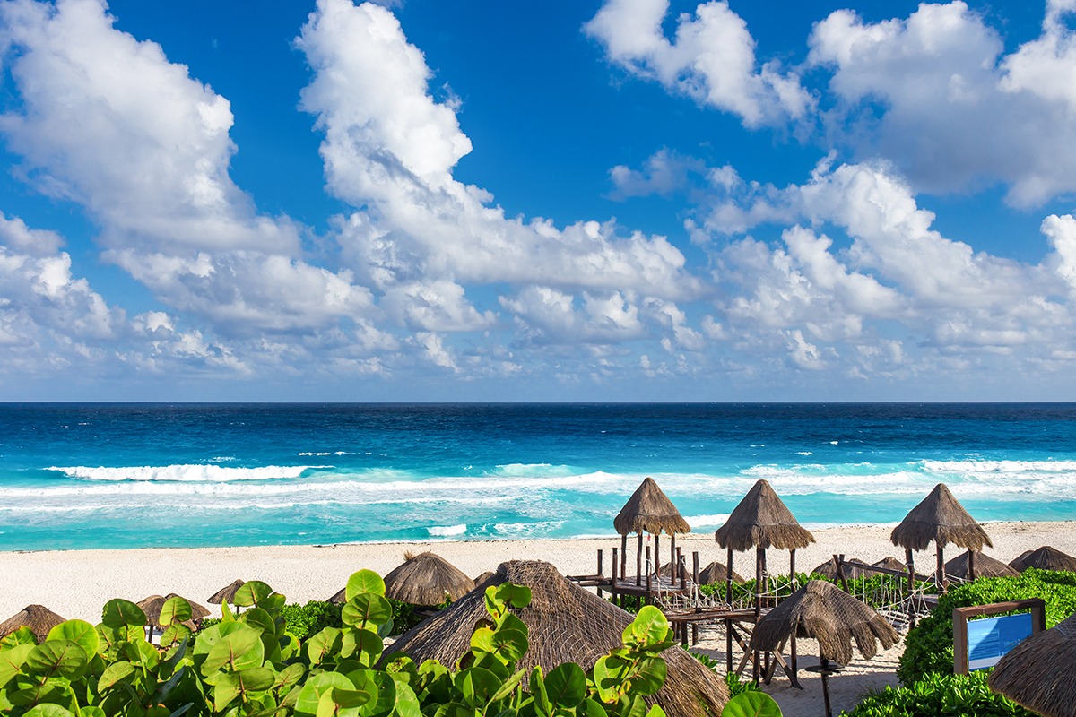 Cancun min - Paquetes