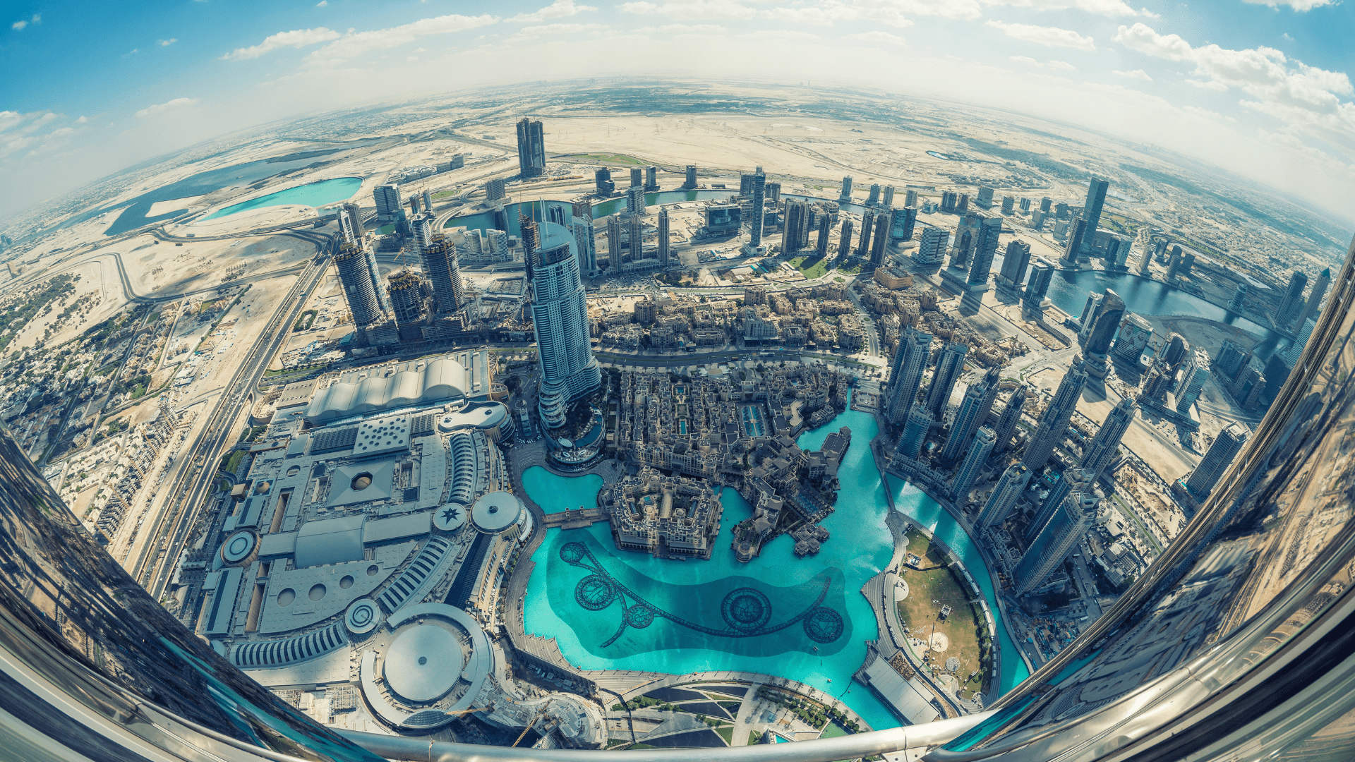 DESTACADA top 3 ciudades que visitar en el 2022 Dubai - Top 3 ciudades que debes visitar el 2022 - Primera Parte