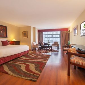 Hotel Palma Real3 300x300 - Paquete Extrema Roja y Viajes Anita - Aereo