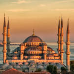 Mezquitas de Estambul 150x150 - Top 3 ciudades que debes visitar el 2022 - Primera Parte