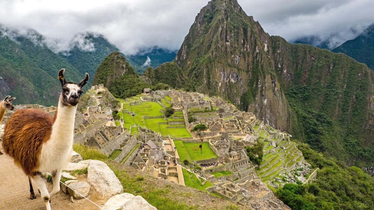 Por que visitar Peru - Top 3 Bellezas Y Curiosidades Del País Inca, Perú