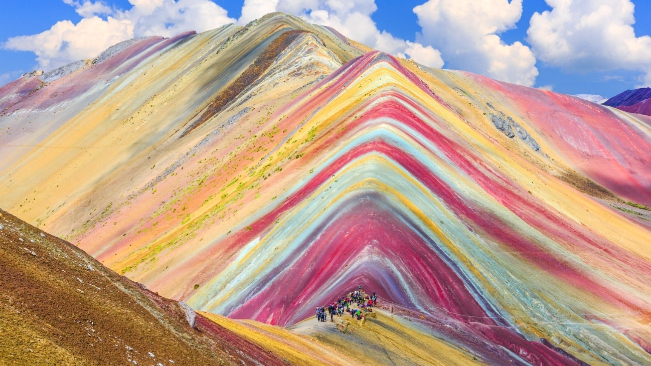 Que hacer en Peru - Top 3 Bellezas Y Curiosidades Del País Inca, Perú