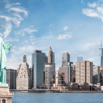 DESTACADA Estatua de la Libertad Razones Para Viajar a Nueva York 150x150 - TODO LO QUE DEBES SABER ANTES DE VIAJAR A LAS BAHAMAS ESTE AÑO