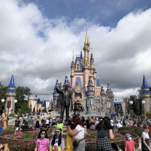 Magic Kingdom1 300x300 - ¡Vive la magia de Disney!