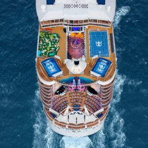 SymphonyOfTheSeas 300x300 - ¡Crucero por el Caribe Oeste en Octubre!