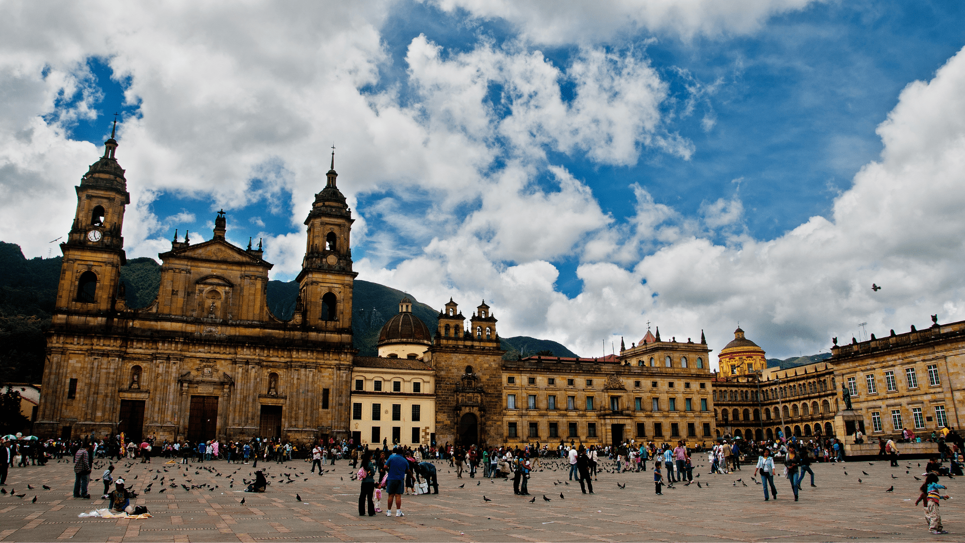 Colombia Bogotá Agencia de viajes anita - LA CIUDAD DE LOS MIL NOMBRES Y SUS PRINCIPALES ATRACTIVOS, BOGOTÁ 