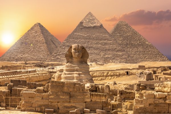 Egipto1 2 600x400 - Egipto: tierra de faraones 8 días y 7 noches
