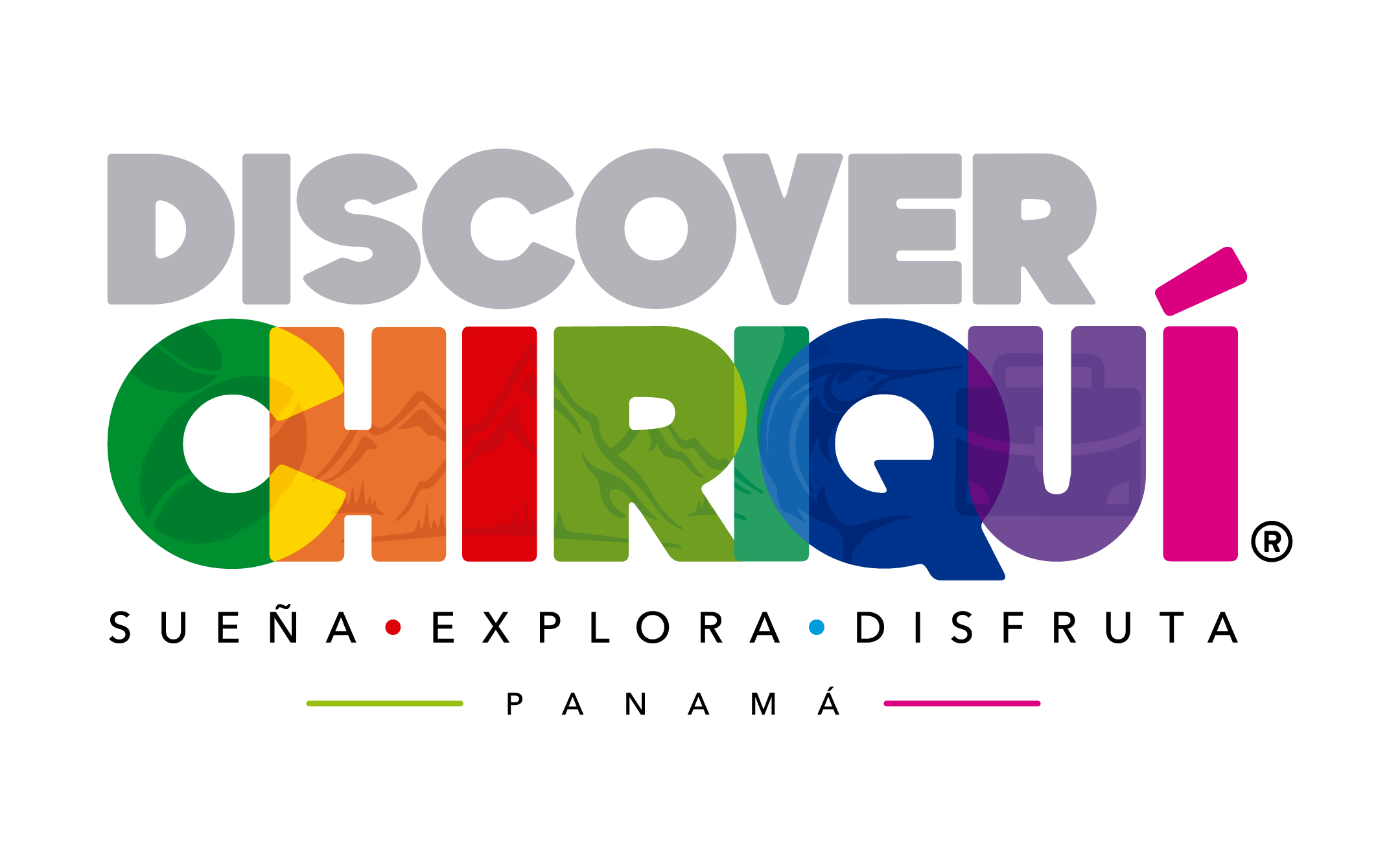 Logo Discover Chiriqui Espanol min - Viajes Anita