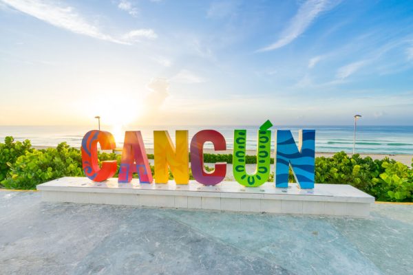 cancun mexico