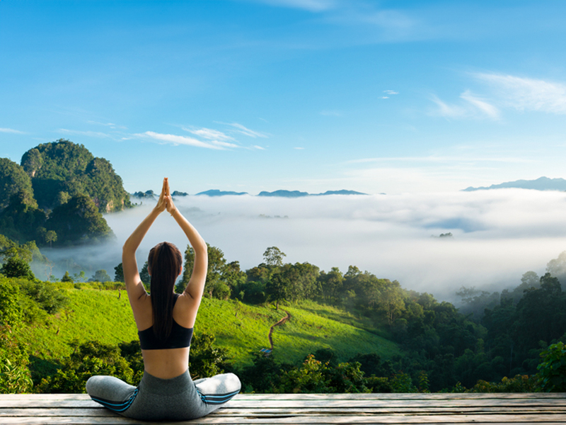 Descubre el Equilibrio Perfecto: Un Viaje Wellness para Renovar Cuerpo y Mente
