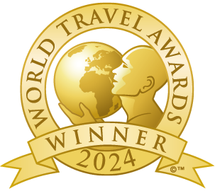 Premios World Travel Awards 2024 en Viajes Anita