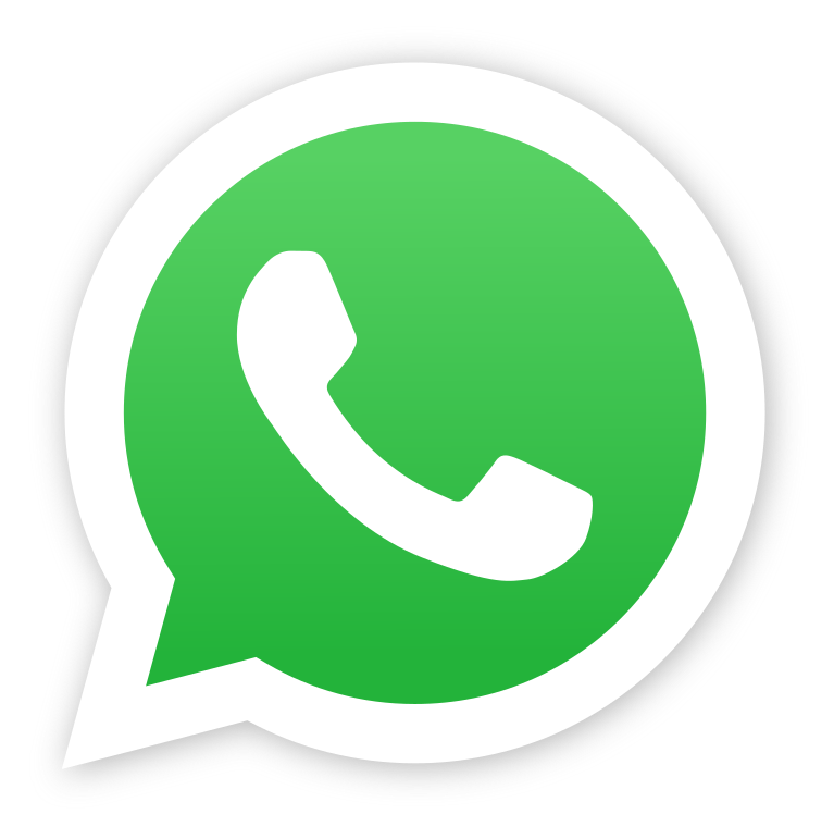 Icono de WhatsApp Verde