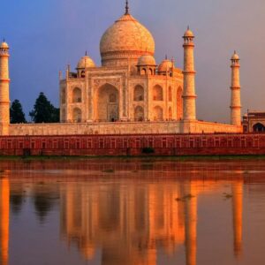 Imagen de un banner inspirador sobre la cultura india