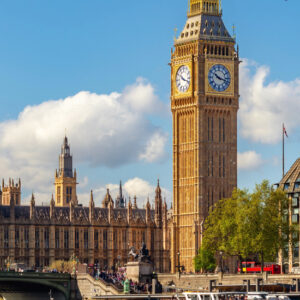 Inglaterra, Escocia e Irlanda