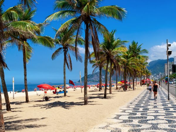 Año Nuevo en Río de Janeiro – Fiesta, Cultura y Playas - Image 2