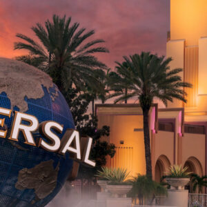 Experiencia Universal Hard Rock Orlando