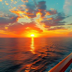 Año Nuevo en Crucero – Grandeur of the Seas