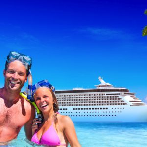 Fiestas Patrias en Crucero – Grandeur of the Seas