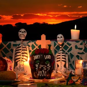 Día de Muertos en México 2026