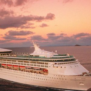 Vacaciones Escolares en Crucero – Grandeur of the Seas