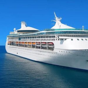 Crucero Grandeur Of The Seas Navidad